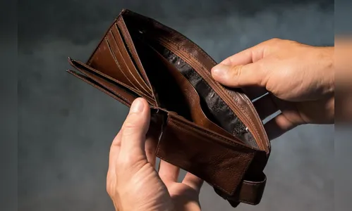 Apucaranense tem R$1 mil furtado durante encontro amoroso