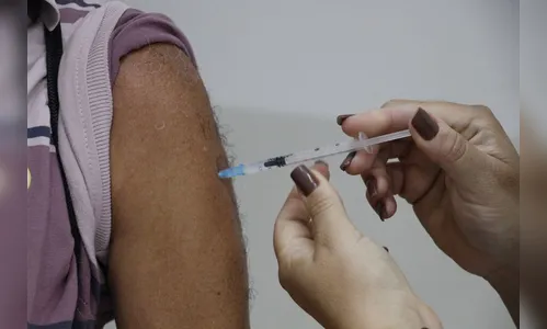 Arapongas aplicou 206.158 doses das vacinas contra a Covid