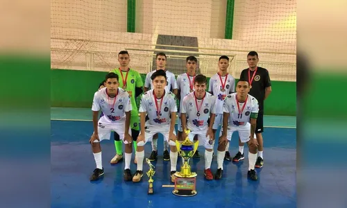 Arapongas conquista o bronze na Liga Metropolitana