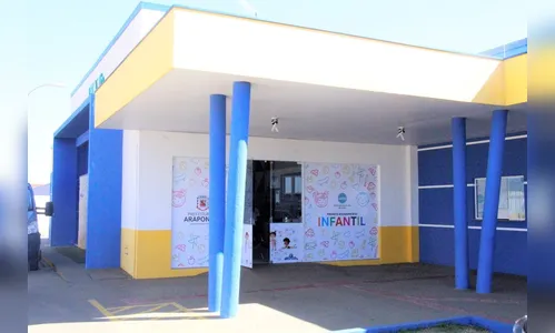 Arapongas emite nota sobre morte de criança por intoxicação