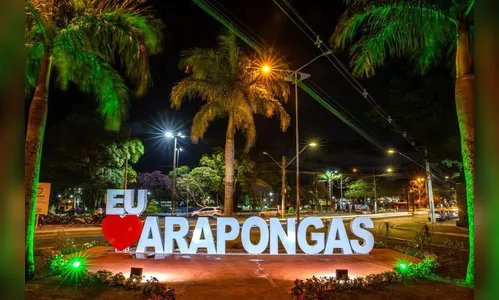 Arapongas está entre as 100 cidades mais sustentáveis do BR