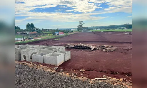 Arapongas ganha residencial com mais de 600 casas