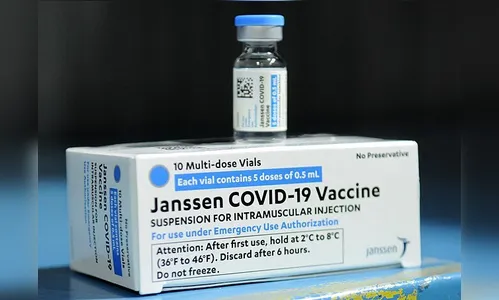 Arapongas inicia aplicação da 2ª dose da Janssen