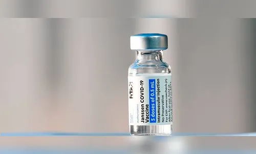 Arapongas libera dose de reforço da Janssen neste sábado