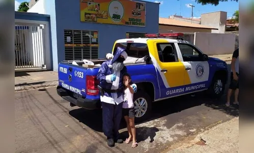 Arapongas realiza campanha “Natal Feliz” promovida pela GMA