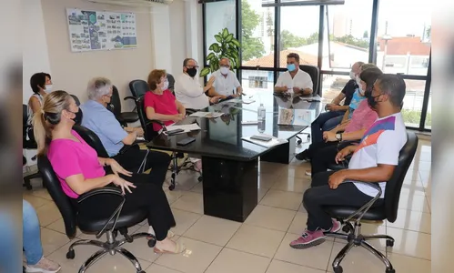 Arapongas repassa mais R$ 679 mil para entidades