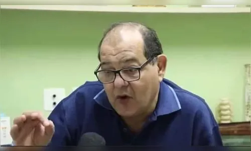Arapongas se despede do médico Walter Buzalaf
