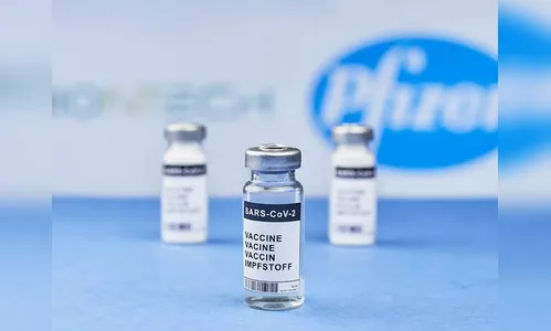Arapongas vacina 2ª dose da Pfizer nesta segunda-feira