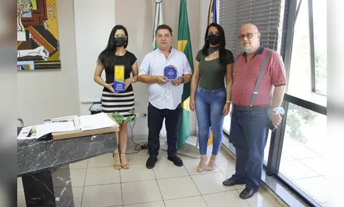Arapongas vence Prêmio de Microcrédito Fomento Paraná