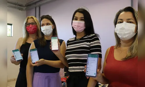 Assistência Social reforça atendimentos via WhatsApp