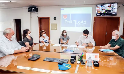 Associação Download de Síndrome de Down terá sua 1ª sede