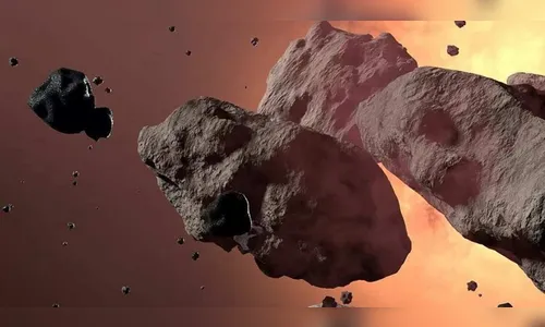 Asteroide maior que o Corcovado passará próximo à Terra