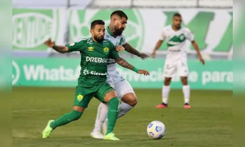 Cuiabá dispensa jogadores por suspeita de agressão a mulher