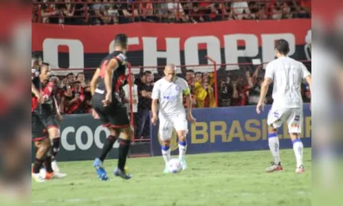 Atlético-GO se reabilita e complica o Bahia no Brasileirão