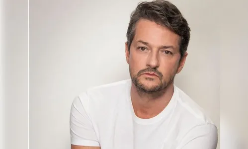Ator Marcelo Serrado alega que irá votar no Lula em 2022