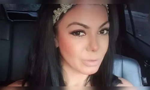 Atriz de 35 anos é morta enquanto esperava pelo filho