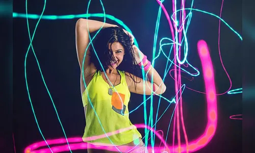 Aulas de zumba retornam na próxima segunda em Marilândia