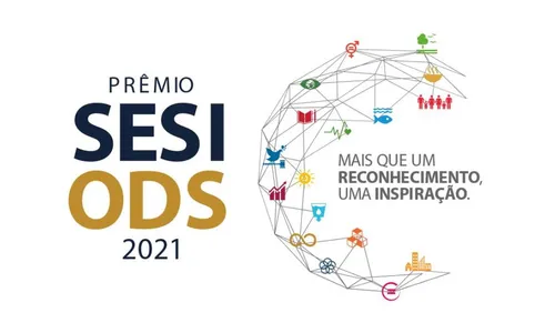 Autarquia Municipal de Educação conquista Selo SESI ODS 2021