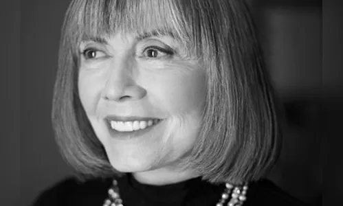 Autora de 'Entrevista com o vampiro' morre aos 80 anos