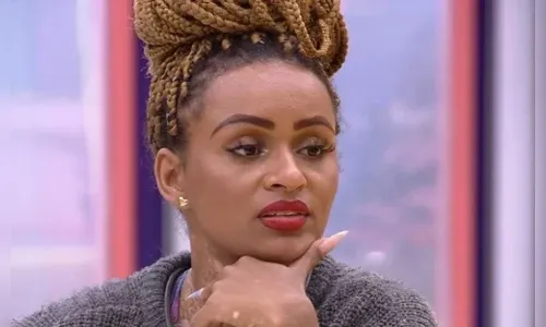 BBB: PC identifica suspeito de vazar vídeo íntimo de Natália