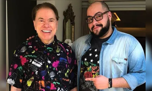 BBB: Silvio Santos libera campanha para neto em comerciais