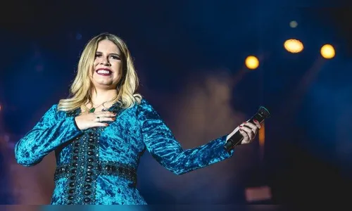 Banda de Marília Mendonça é contratada por amigos sertanejos