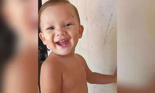 Bebê de 1 ano e 3 meses, internado com covid, morre em UTI