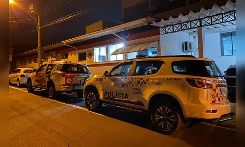 Bebê de 21 dias morre após ser atacado por pitbull