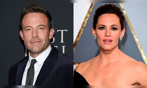 Ben Affleck reclama de casamento com Jennifer Garner