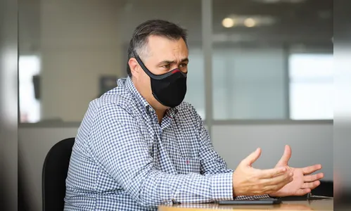 Beto Preto: vacinação salvou a vida de muitos paranaenses