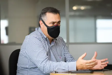 Beto Preto: vacinação salvou a vida de muitos paranaenses