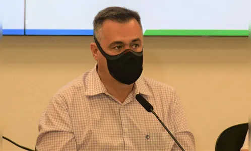 Beto faz apelo para a importância da vacinação de crianças