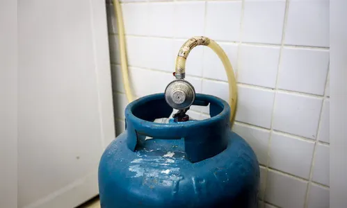 Bilhete em dobro do Nota Paraná chega ao gás de cozinha