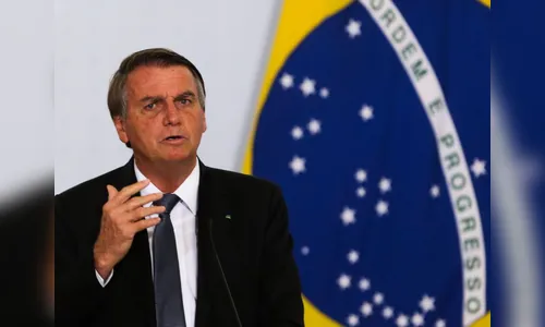 Bolsonaro diz que entregará Brasil melhor 