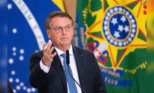 Bolsonaro diz que filiação ao PL está praticamente resolvida