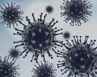 Brasil registra 76,3 mil novos casos de covid em 24h