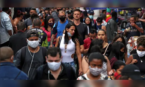 Brasil tem 12,3 mi de jovens que não estudam e nem trabalham