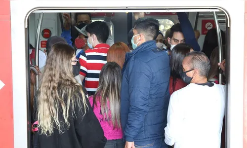 Brasil tem 22,9 milhões de casos e 620,9 mil mortes