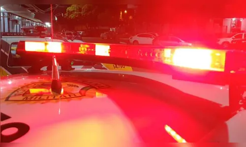 Briga entre irmãos termina com casa da família incendiada