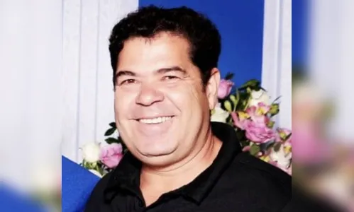 Cabeleireiro de Apucarana é sepultado na manhã desta terça