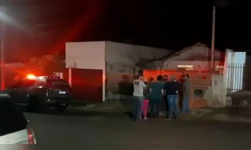 Cadeirante é assassinado a facadas dentro de casa no PR