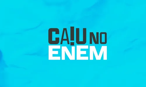 Caiu no Enem corrige questões do segundo dia de provas
