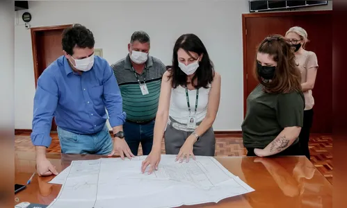 Caixa de São Pedro vai ganhar 35 novas casas