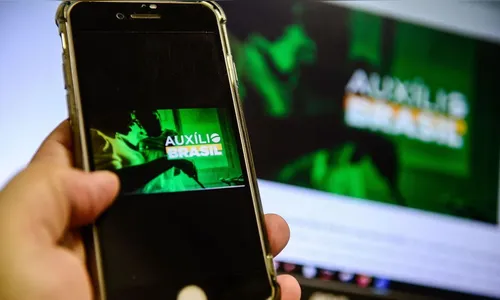 Caixa paga Auxílio Brasil com valor mínimo de R$ 400
