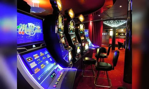 Câmara analisa requerimento para votar PL de jogos de azar