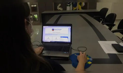 Câmara de Apucarana busca transparência