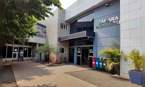 Vereadores votam nesta terça CP contra Gertrudes Bernardy