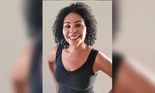 Câmera flagra acidente que matou mulher no PR; assista