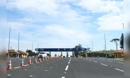 Caminhos do Paraná seguirá com manutenção dos serviços