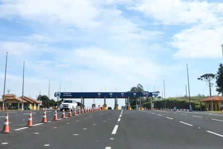 Caminhos do Paraná seguirá com manutenção dos serviços